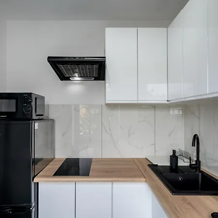Apartman Rentplanet - Olesnicka *