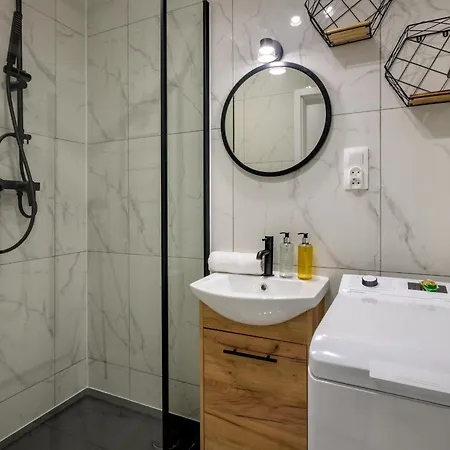 Rentplanet - Olesnicka Apartman Wrocław