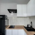 Apartment Rentplanet - Oleśnicka *
