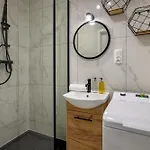 Rentplanet - Oleśnicka Apartment Breslau