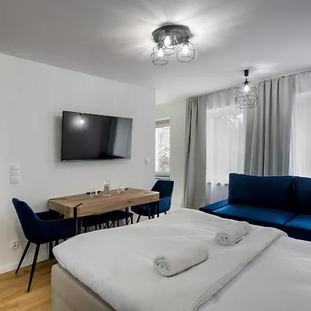 Διαμέρισμα Rentplanet - Olesnicka Βρότσλαβ