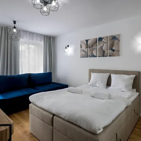 Rentplanet - Olesnicka