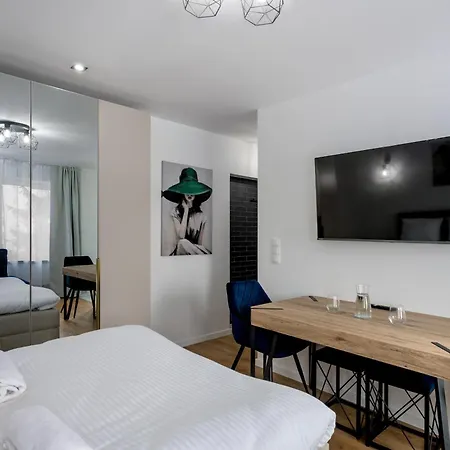 Rentplanet - Olesnicka Breslavia