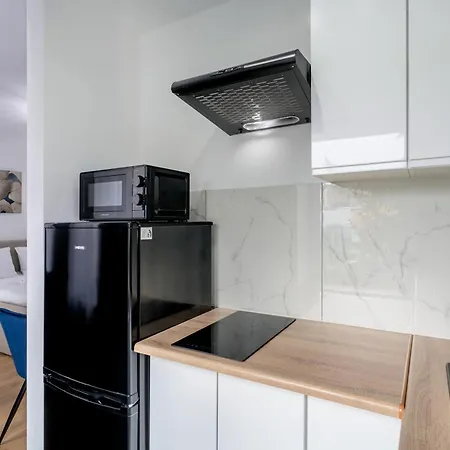 Rentplanet - Olesnicka Apartamento