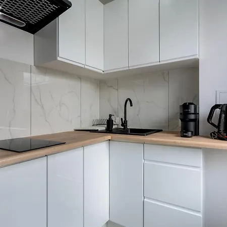 Rentplanet - Olesnicka Apartamento Breslavia