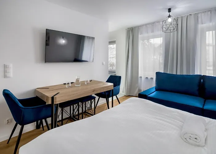 Rentplanet - Olesnicka *