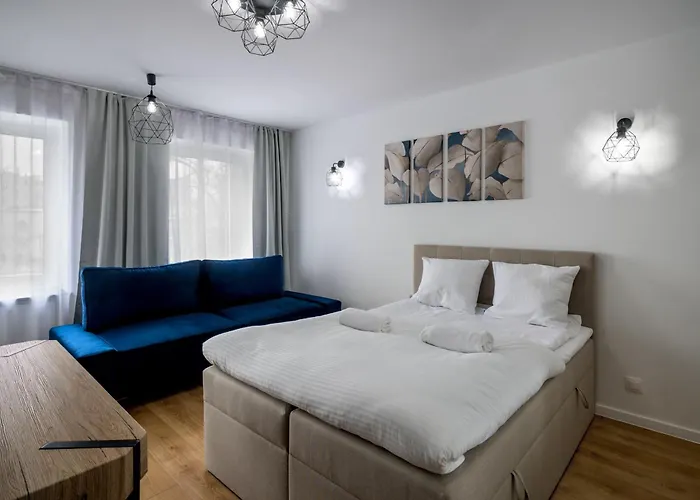 Rentplanet - Olesnicka