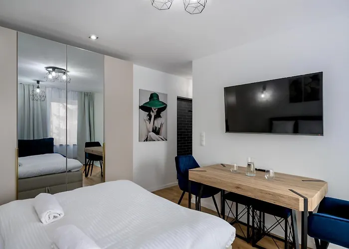 Rentplanet - Olesnicka Breslavia