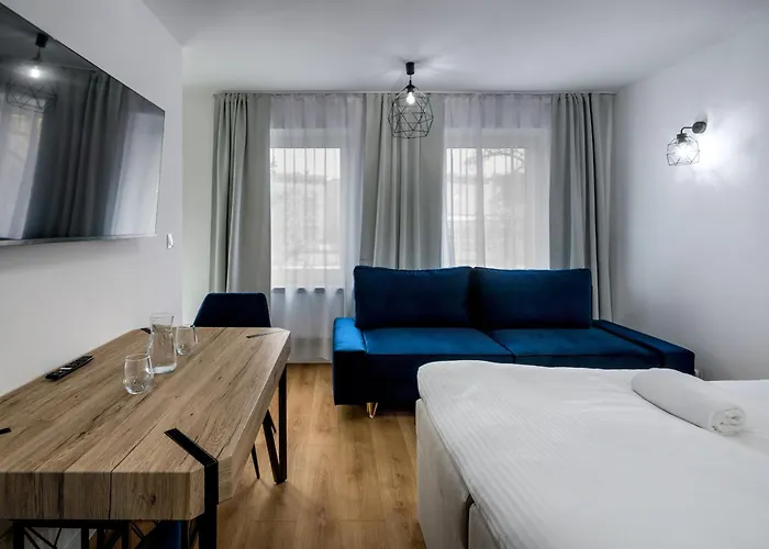 Rentplanet - Olesnicka Breslavia