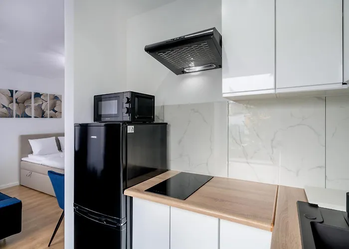 Rentplanet - Olesnicka Apartamento