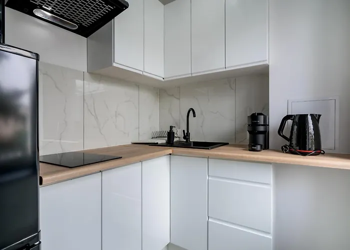 Rentplanet - Olesnicka Apartamento Breslavia