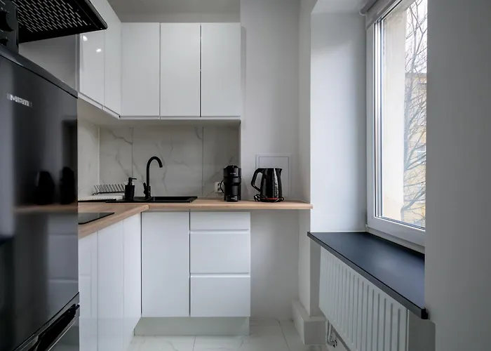 Rentplanet - Olesnicka