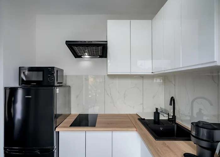 Apartamento Rentplanet - Olesnicka *