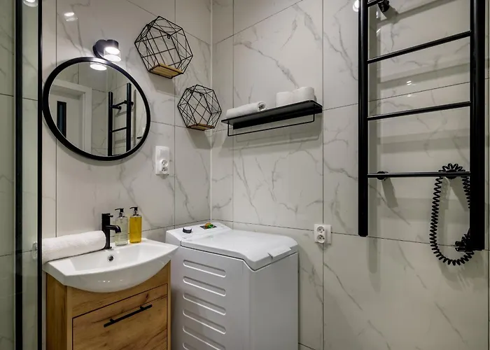 Rentplanet - Olesnicka Apartamento *