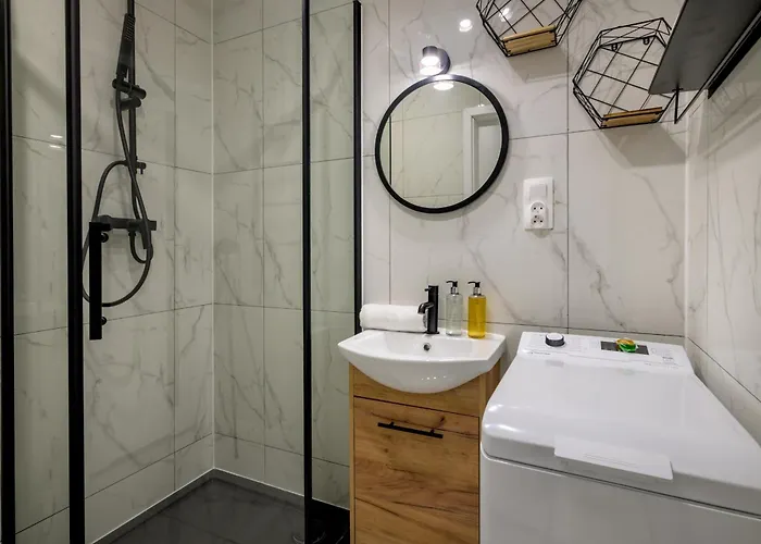 Rentplanet - Olesnicka Apartamento Breslavia